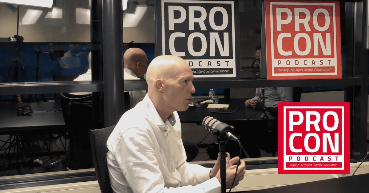 PROCON Podcast - Ep10 Blog Header