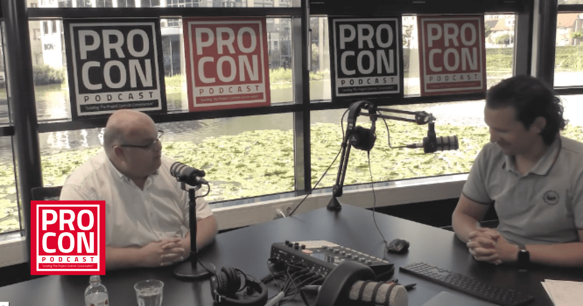 PROCON Podcast - Ep6 Blog Header