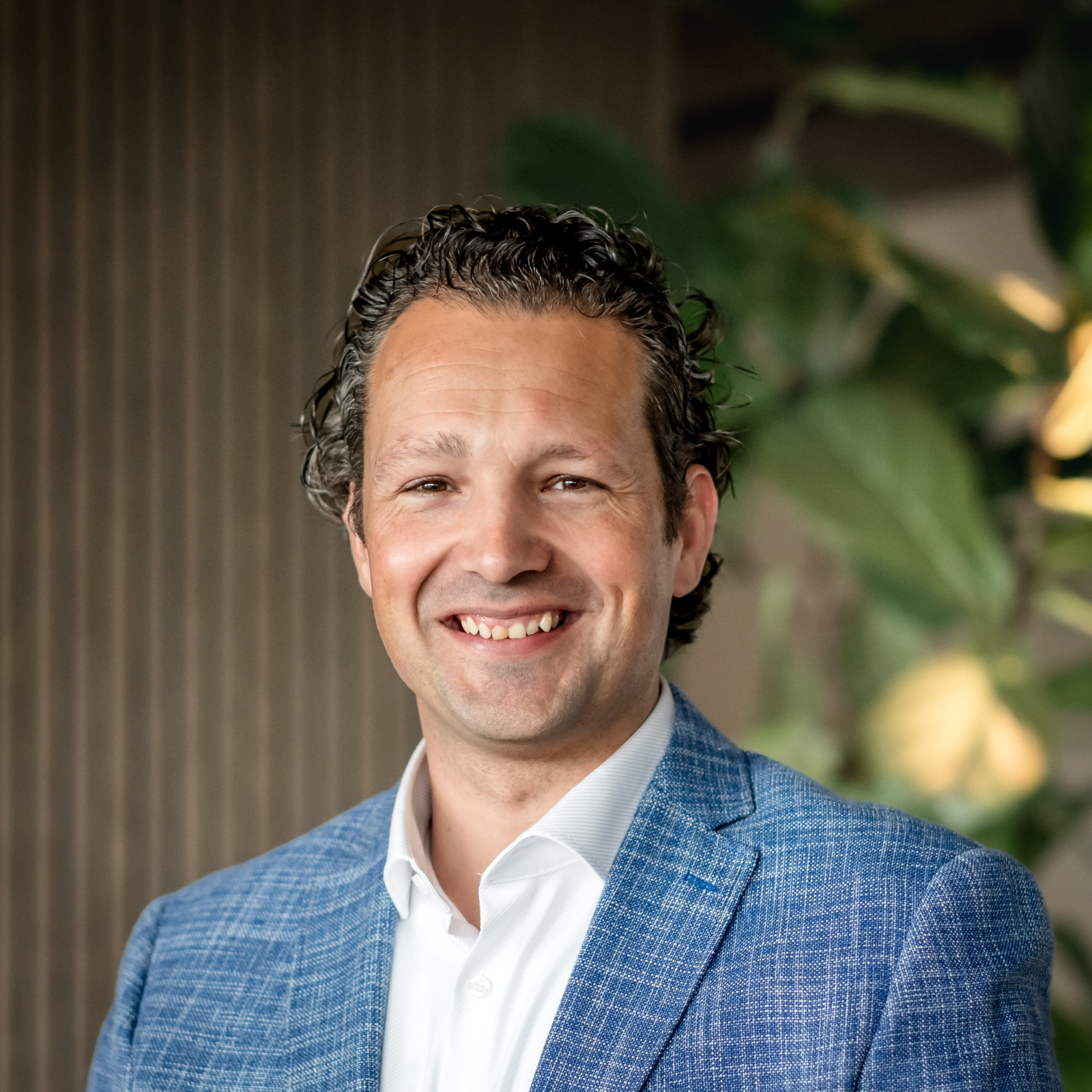 Paul Vogels